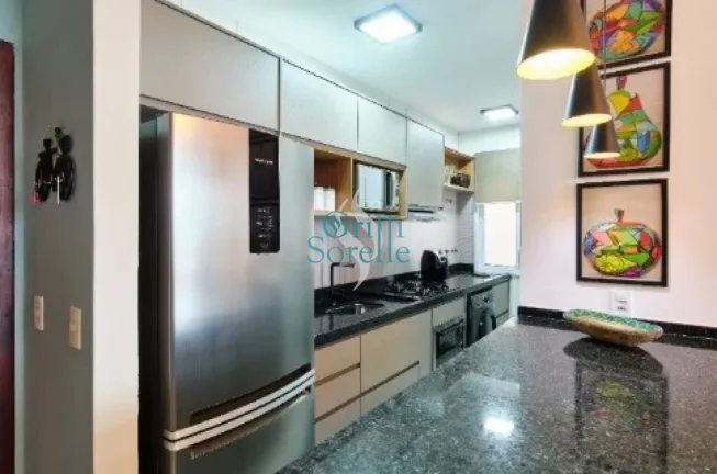 Imagem Apartamento à Venda na Estufa I - Ubatuba/SP.