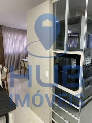 Imagem Apartamento com 4 dormitórios à venda sendo 4 suítes, 150.0 m² por - R$ 3.200.000,00 - Centro - Bal. Camboriú/SC