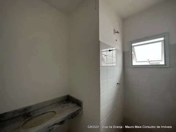 Imagem Villagio Maria Luiza (Km 39 R. Tavares) - 8 unidades 65m², 2 dorms