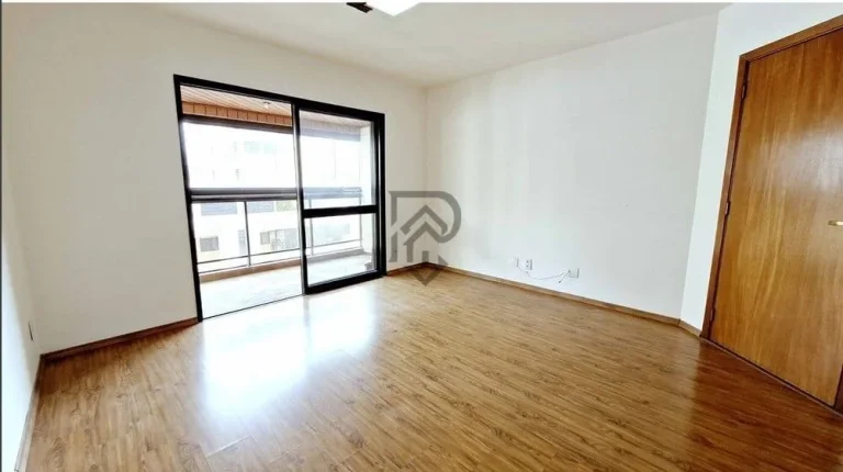 Imagem Apartamento Varandas do Campo Belo pronto para morar proximo metrô