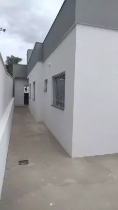 Imagem AQUECEDOR SOLAR+3QUARTOS+SUÍTE+2VAGAS