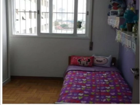 Imagem Apartamento á venda Rua da Mooca 74m² 2 dormitórios