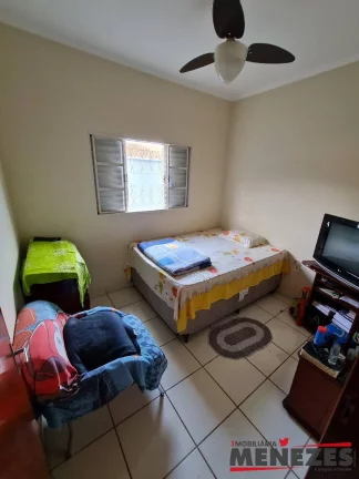 Imagem Casa a venda SemiNova Bairro Nova Leme aceita Financiamento