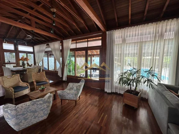 Imagem Chácara com 6 dormitórios à venda, 5036 m² por R$ 2.000.000,00 - Chácara dos Pinhais - Boituva/SP
