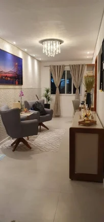 Imagem Casa á venda, 2 quartos em Madri, Palhoça