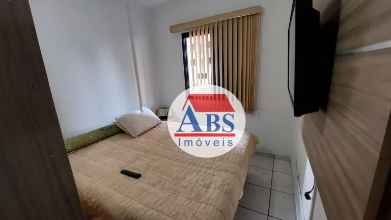Imagem Apartamento à venda, 144 m² por R$ 690.000,00 - Aviação - Praia Grande/SP