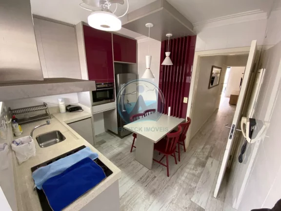 Imagem APARTAMENTO RESIDENCIAL em UBATUBA - SP, PRAIA GRANDE