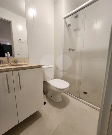 Imagem Apartamento para alugar com 2 quartos, sendo 1 suíte, no condomínio Thera Faria Lima - Comercial, São Paulo - SP