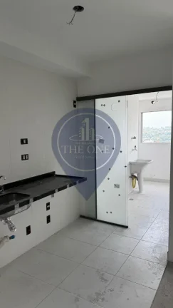 Imagem 2 dormitórios, suíte, sala com varanda gourmet, uma garagem, lazer,