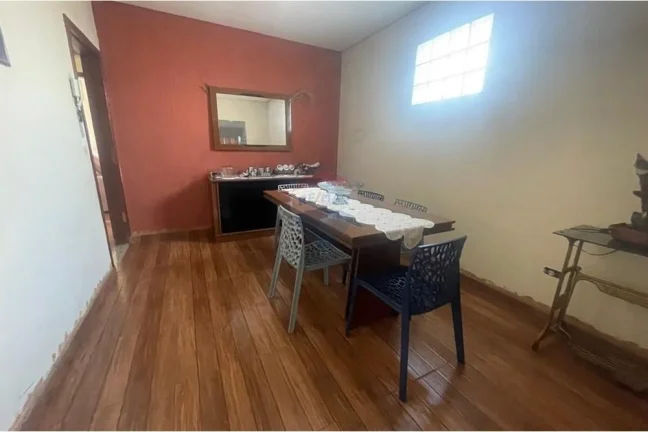 Imagem Casa 2 quartos à venda Jardim São Lucas Votorantim | REMAX