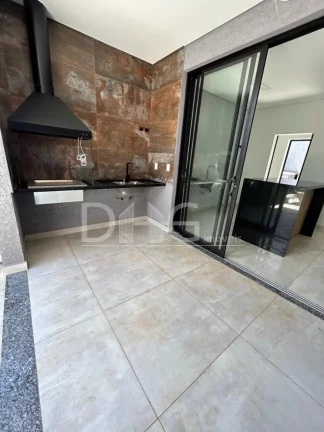 Imagem Casa para venda 140m² | Residencial Terras da Estância| Paulínia - SP