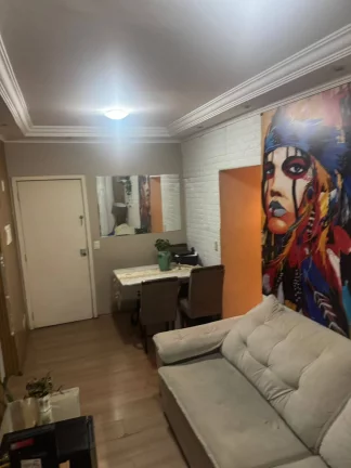 Imagem Apartamento, Jardim Bussocaba, Osasco, São Paulo.