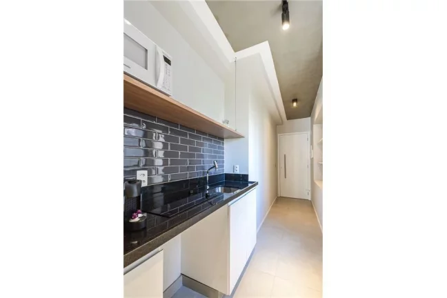 Imagem APARTAMENTO RESIDENCIAL em São Paulo - SP, Vila Nova Conceição