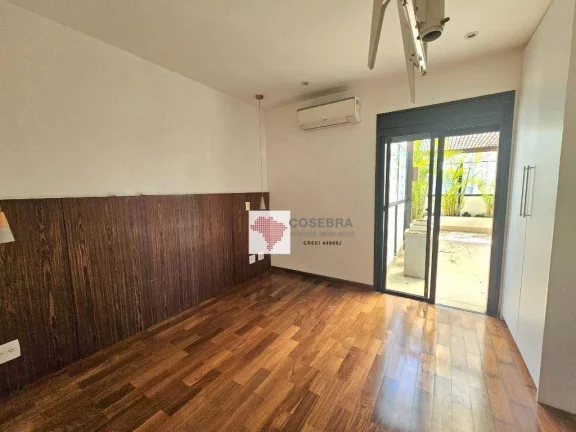 Imagem Cobertura com 1 dormitório à venda, 136 m² por R$ 2.300.000,00 - Vila Olímpia - São Paulo/SP