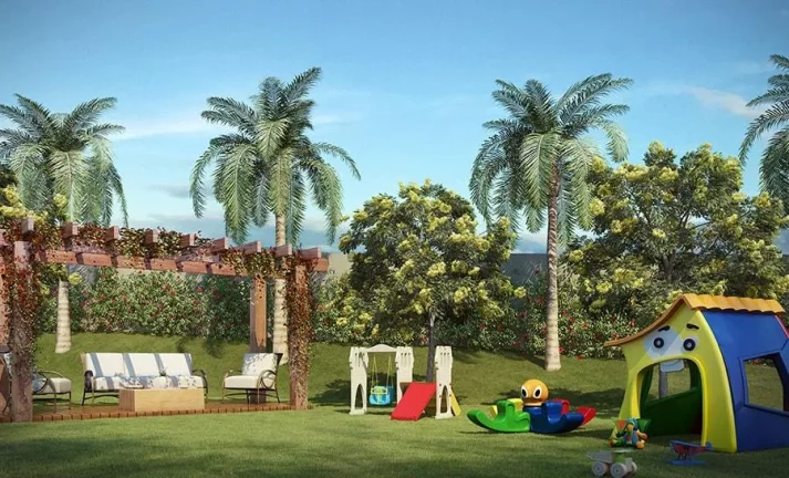 Imagem Apartamento à venda, 53 m² por R$ 330.000,00 - Parque Morumbi - Votorantim/SP