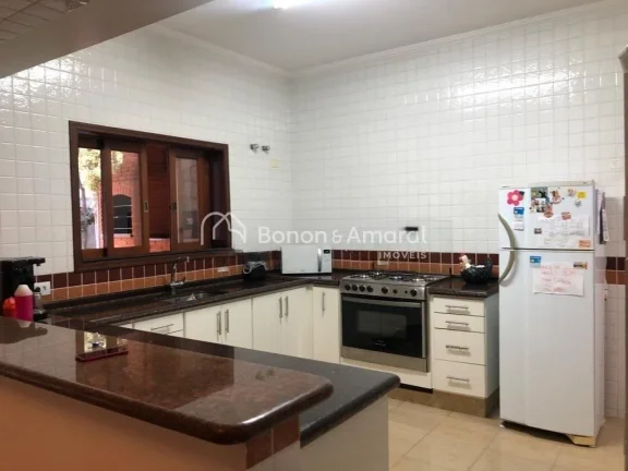 Imagem Casa à Venda no Condomínio Águas da Serra - Valinhos/SP