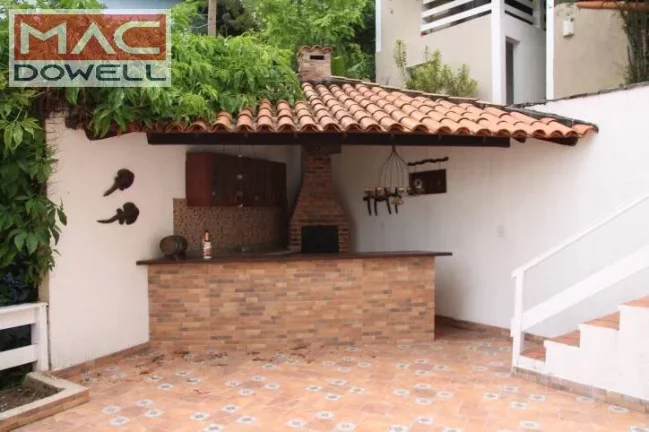 Imagem Casa de 433 m² / 4 quartos - A VENDA - Piratininga, Niterói/RJ