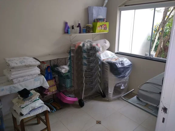 Imagem Casa terrea