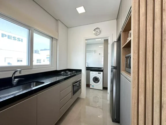 Imagem Apartamento 2 Dormitórios - Bairro Navegantes