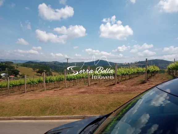 Imagem Terreno em Condomínio NO BORGO DEL VINO Areal/RJ