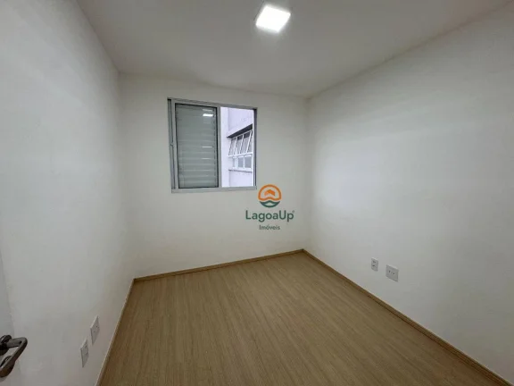 Imagem Apartamento com 2 dormitórios à venda, 67 m² por R$ 350.000,00 - Centro - Lagoa Santa/MG
