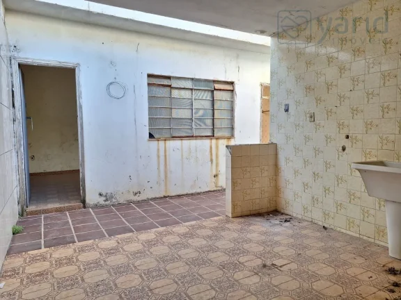 Imagem Casa venda e compra no bairro Bonfiglioli em Jundiaí-SP