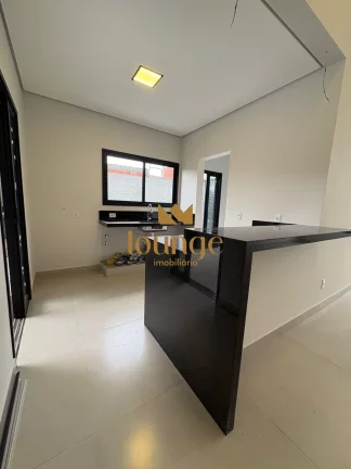 Imagem Casa à Venda Reserva Ipanema Zona Norte - Sorocaba/SP