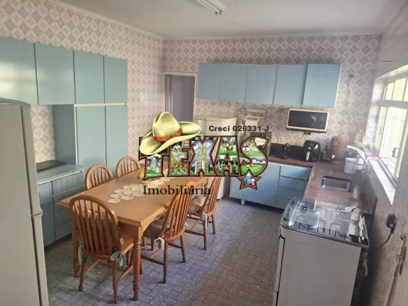 Imagem CASA TÉRREA PARA VENDA NA PENHA DE FRANÇA