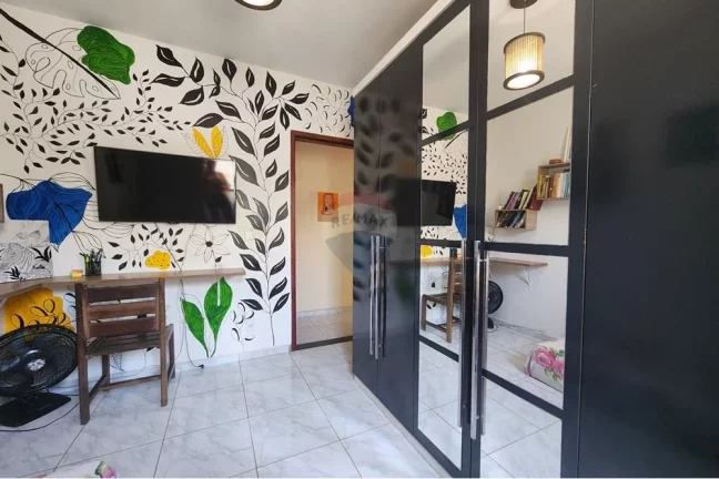 Imagem Casa 2 quartos, uma suíte, amplo quintal, 247m de área, em Itaipuaçu, Maricá - Imperdível!