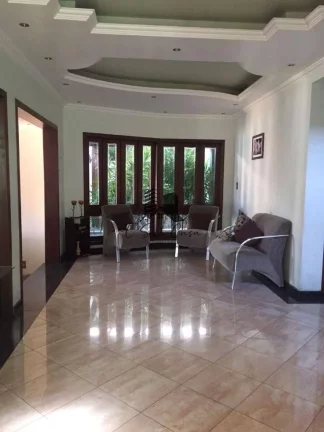 Imagem Casa com 3 dormitórios à venda - Milanez - Contagem/MG