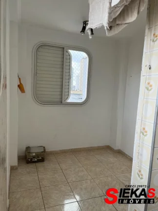 Imagem Apartamento à venda em São Paulo-SP, Tatuapé: 4 quartos, 1 suíte, 2 salas, 2 banheiros, 82m² de área