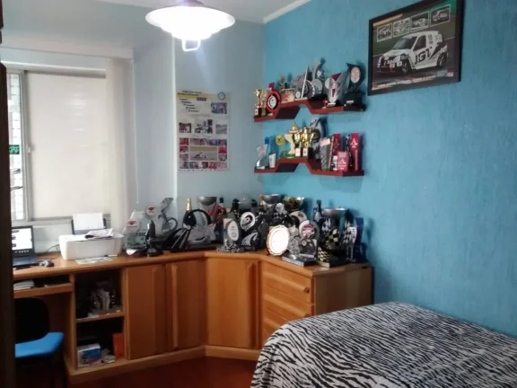 Imagem Apartamento Chacara Inglesa 3 Dormitorios sendo 1 Suite Estuda Permuta