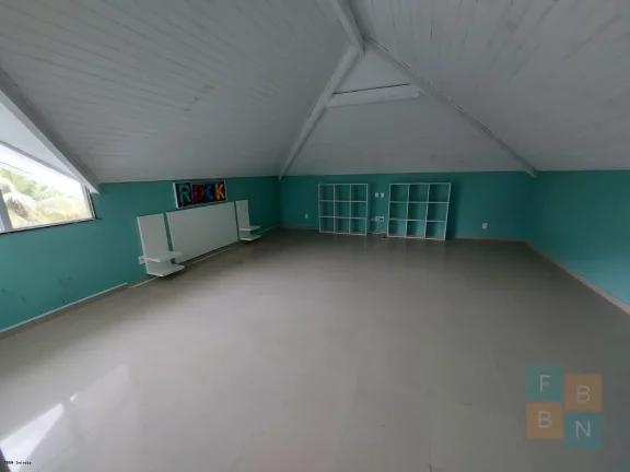 Imagem Casa para Venda em Rio de Janeiro / RJ no bairro Barra da Tijuca