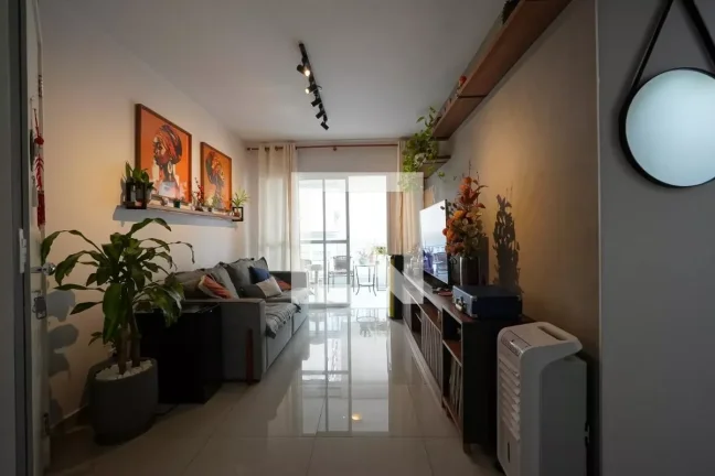 Imagem Apartamento à Venda - Ipiranga, 3 Quartos, 98 m2