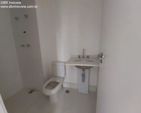 Imagem APARTAMENTO RESIDENCIAL em Sao Paulo - SP, Lapa