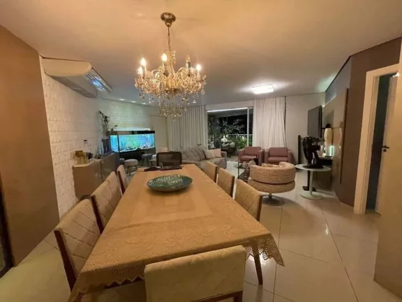 Imagem Apartamento 4 dormitórios para Venda em Teresina, Noivos, 4 dormitórios, 4 suítes, 4 banheiros, 3 vagas