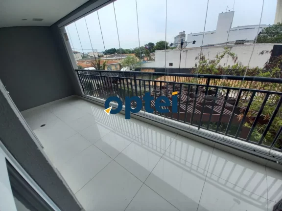 Imagem APARTAMENTO COM 3 DORMITÓRIOS 01 SUITE À VENDA, 80,00 M² - VILA CAMINHO DO MAR - SÃO BERNARDO DO CAMPO/SP