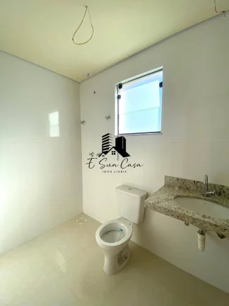Imagem Casa 2 quartos á venda Bairro Paqueta - Belo Horizonte/MG