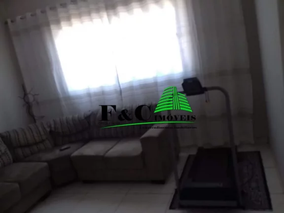 Casa para Venda em Porto Ferreira, Jardim Porto dos Ipês, 2 dormitórios, 2 banheiros, 2 vagas