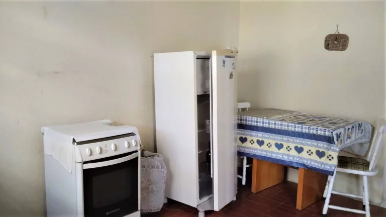 Imagem Casa à venda na Vila Garcez em Iguape/sp