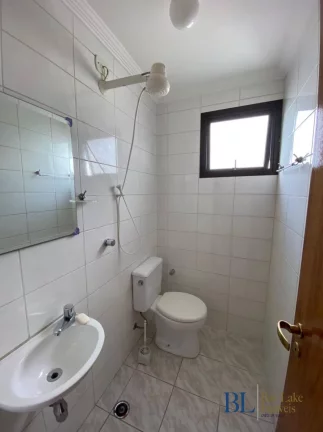 Imagem Apartamento À Venda Com 110M² - Edifício Algarve!! Estuda Permuta Maior!!