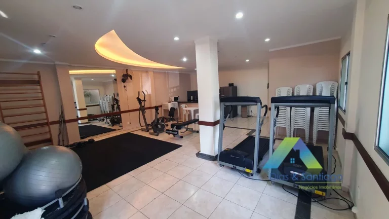 Imagem Apartamento 3 quartos com Suite Morumbi!!!!