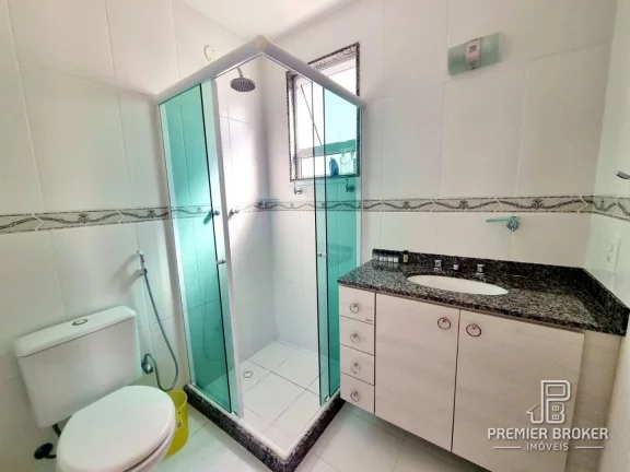 Imagem Casa à venda, 160 m² por R$ 775.000,00 - Iucas - Teresópolis/RJ