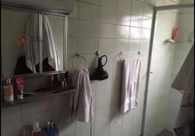 Imagem Lindo Sobrado à venda | 180m | No coração da Mooca