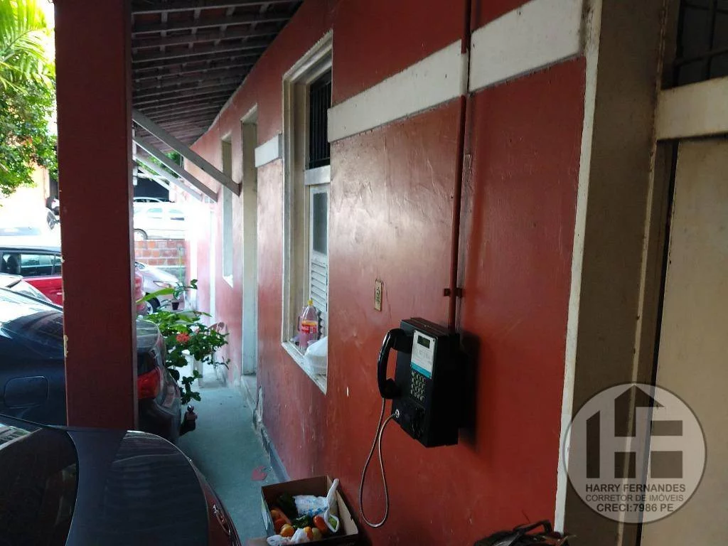 Imagem Casa com 4 Quartos à Venda, 539 m² em Graças - Recife