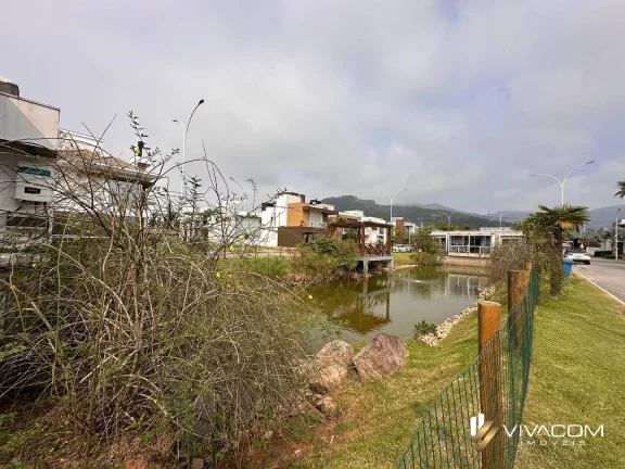 Imagem Terreno à Venda, 150 m² em Beira Rio - Biguaçu