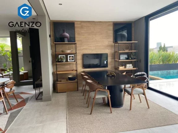 Imagem Linda Casa Genises 2
