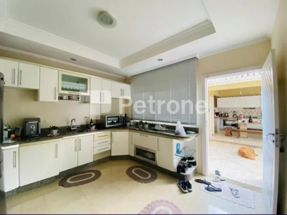 Imagem CASA RESIDENCIAL em GOVERNADOR CELSO RAMOS - SC, Calheiros