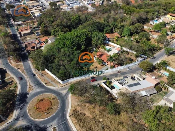 Imagem Casa com 5 dormitórios à venda, 340 m² por R$ 990.000,00 - Jardim Imperial - Lagoa Santa/MG