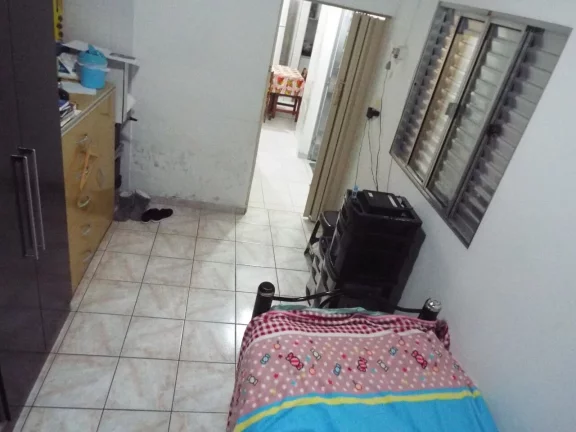 Imagem CASA ASSOBRADADA A VENDA NO PARQUE NOVO ORATORIO SANTO ANDRÉ